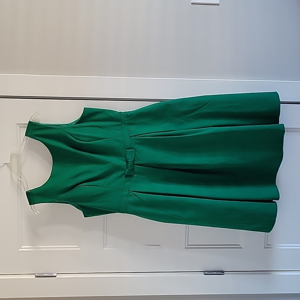 Liza Luxe Cocktail Dress